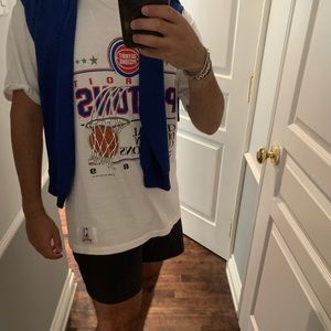 Meet your Posher, Ben